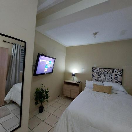 Habitacion Privada No 1 Residencial Villa De Las Hadas Zona Sur Tegucigalpa Buitenkant foto