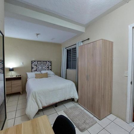 Habitacion Privada No 1 Residencial Villa De Las Hadas Zona Sur Tegucigalpa Buitenkant foto