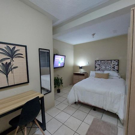 Habitacion Privada No 1 Residencial Villa De Las Hadas Zona Sur Tegucigalpa Buitenkant foto