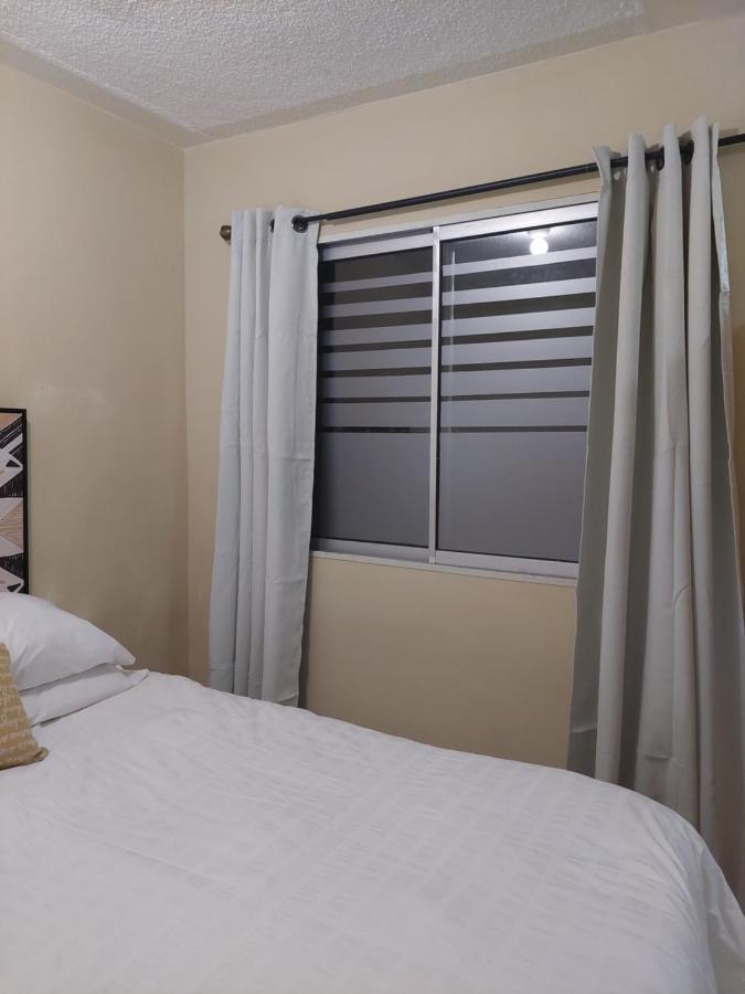 Habitacion Privada No 1 Residencial Villa De Las Hadas Zona Sur Tegucigalpa Buitenkant foto