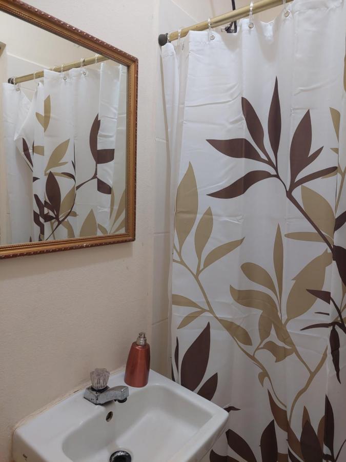 Habitacion Privada No 1 Residencial Villa De Las Hadas Zona Sur Tegucigalpa Buitenkant foto