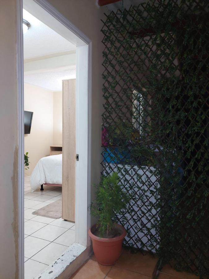 Habitacion Privada No 1 Residencial Villa De Las Hadas Zona Sur Tegucigalpa Buitenkant foto